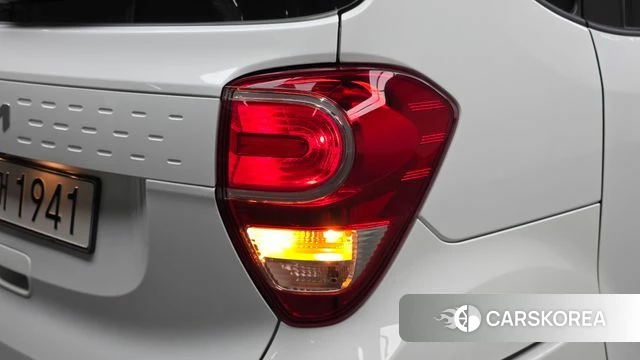 Kia The New Ray id 4753909 из Кореи 15