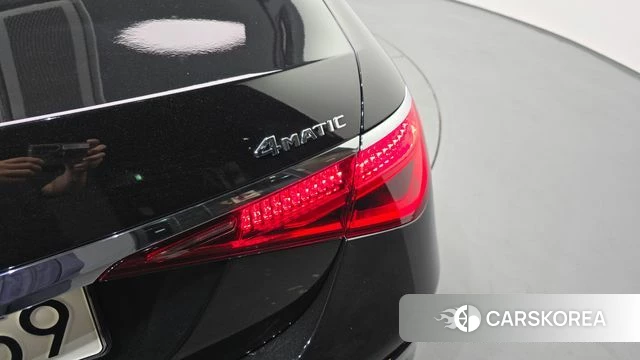 Mercedes-Benz S-Class W223 id 4422753 из Кореи 15