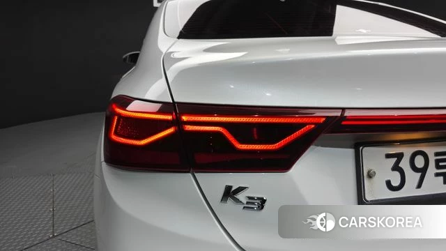 Kia Come New K3 id 4285297 из Кореи 15