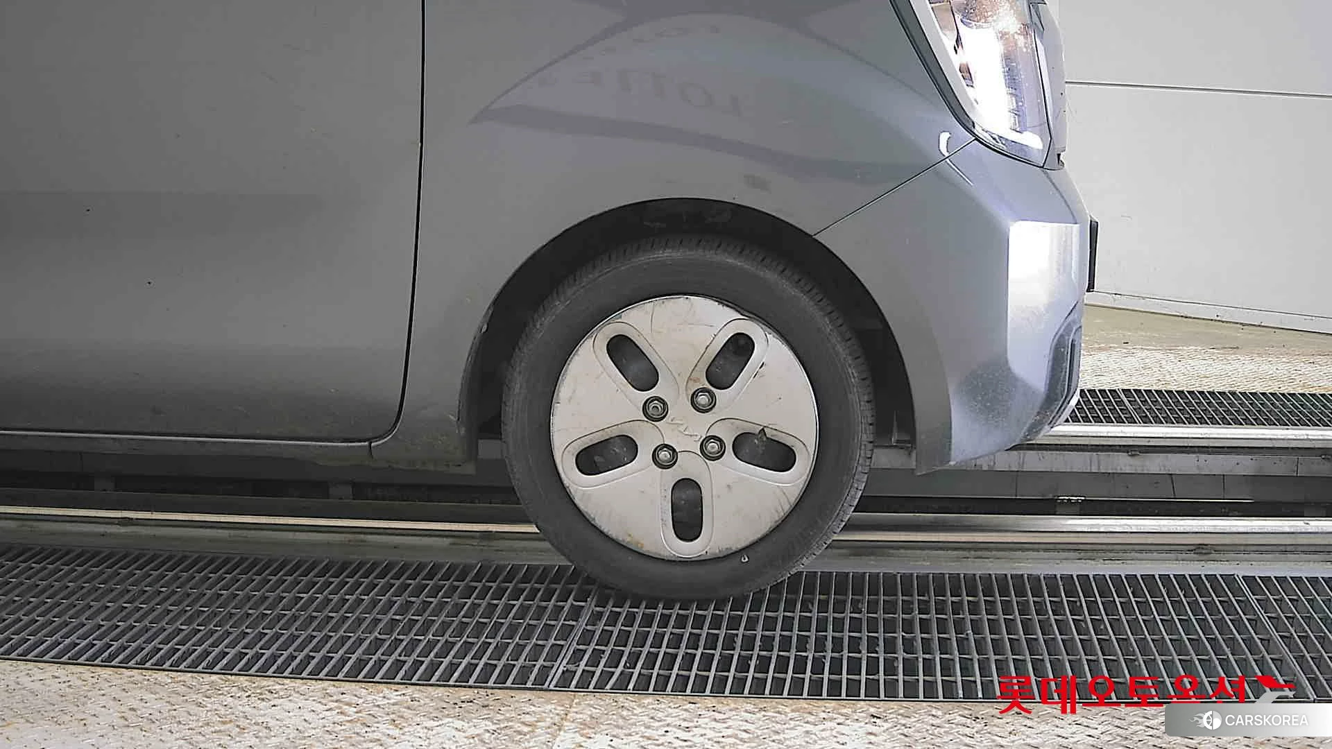 Kia Ray id 4289540 из Кореи 15