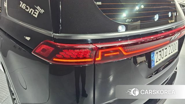 Kia Carnival 4th generation id 4230761 из Кореи 15