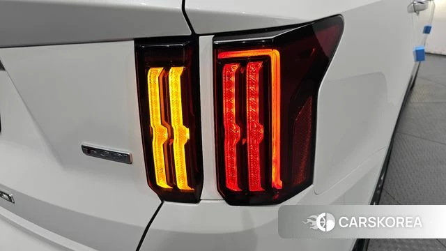 Kia Sorento 4th Generation id 4429237 из Кореи 15