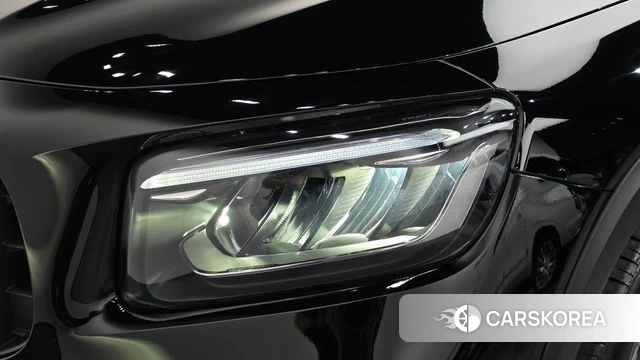 Mercedes-Benz GLB-Class X247 id 4863067 из Кореи 15