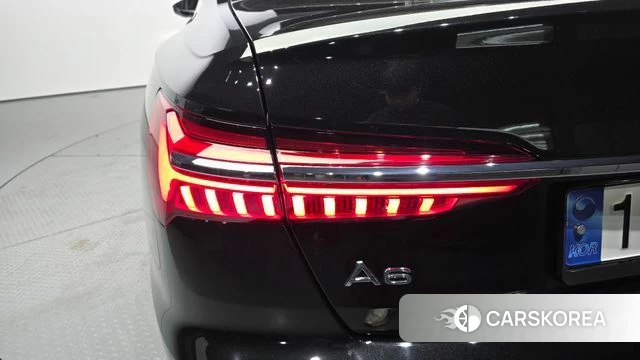 Audi A6 (C8) id 4871890 из Кореи 15