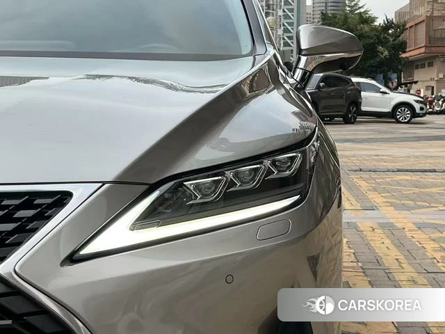 Lexus RX id 4333776 из Китая 15