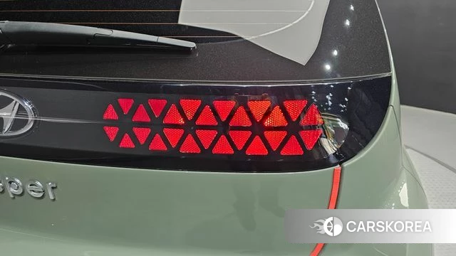 Hyundai Casper id 4223250 из Кореи 15