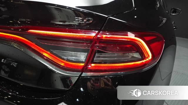 Hyundai Grandeur IG id 4923846 из Кореи 15