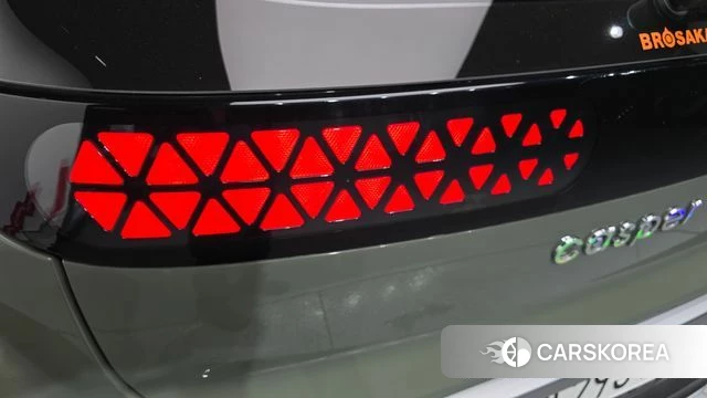Hyundai Casper id 4308379 из Кореи 15