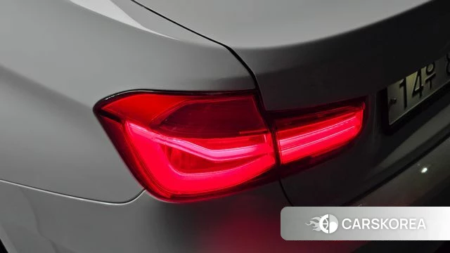 BMW 3 Series (F30) id 4638283 из Кореи 15