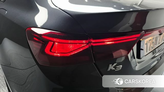 Kia The New K3 2nd generation id 4194980 из Кореи 15