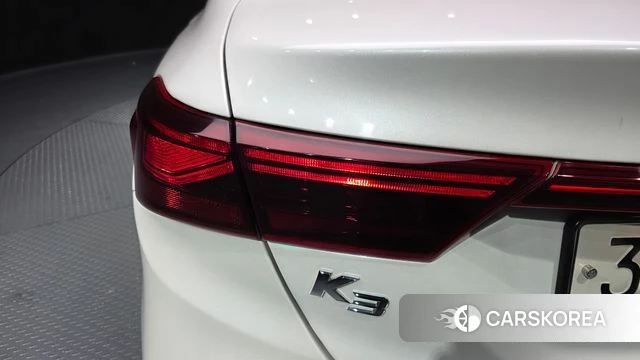 Kia Come New K3 id 4587089 из Кореи 15