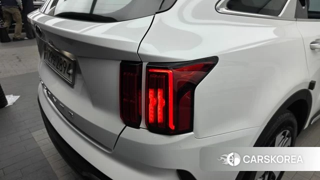 Kia Sorento 4th Generation id 4196303 из Кореи 15