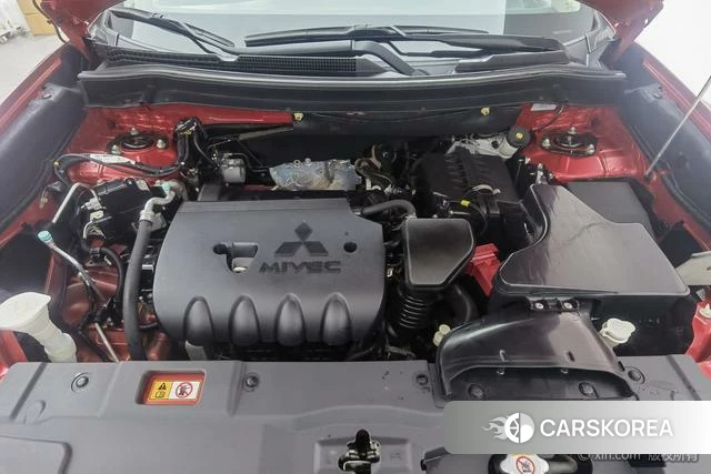 Mitsubishi  Outlander id 4253568 из Китая 14