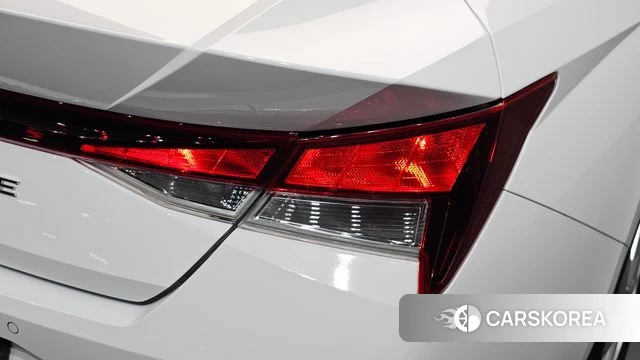 Hyundai Avante (CN7) id 4793620 из Кореи 15