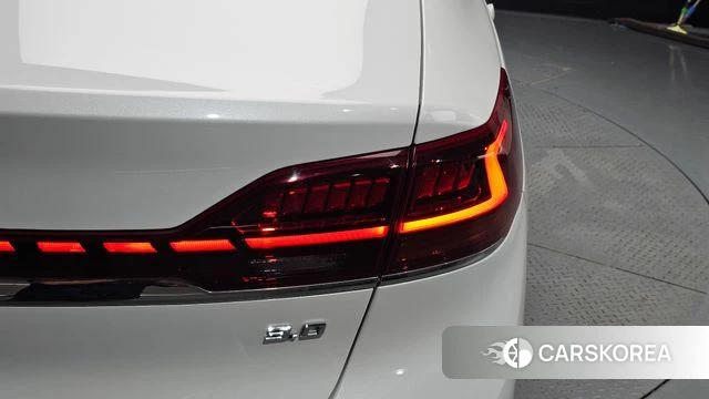 Kia K7 Premier id 4741932 из Кореи 15