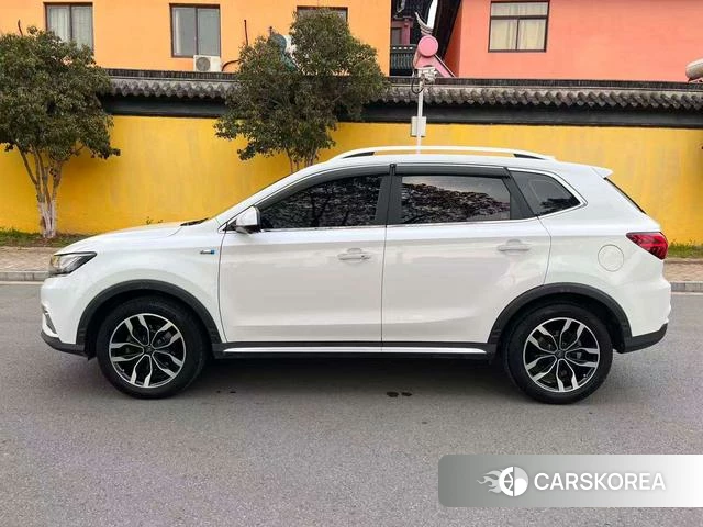 Roewe RX5 id 3857671 из Китая 15