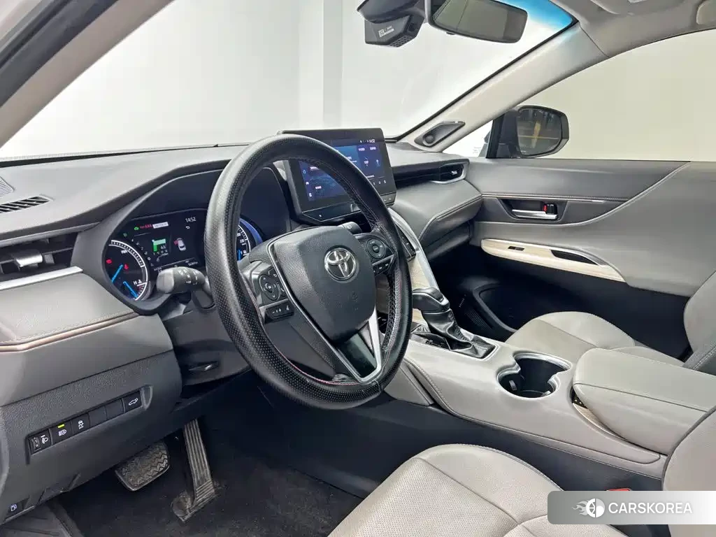 Toyota Venza id 4628147 из Китая 15