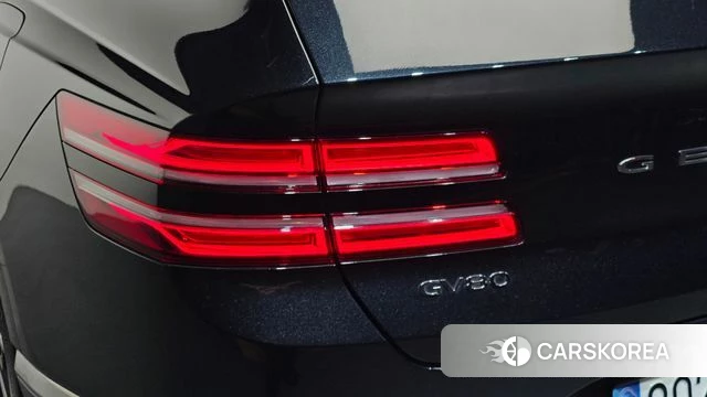 Genesis GV80 id 4590614 из Кореи 15