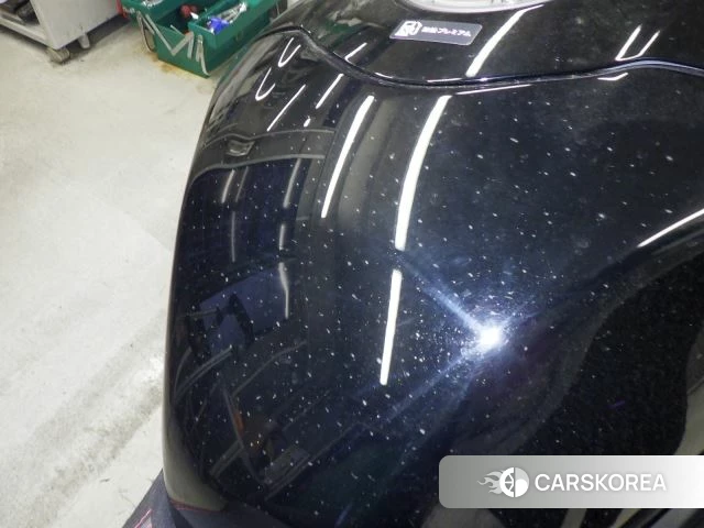 Suzuki GSX1300R HAYABUSA id 4183675 из Японии 15