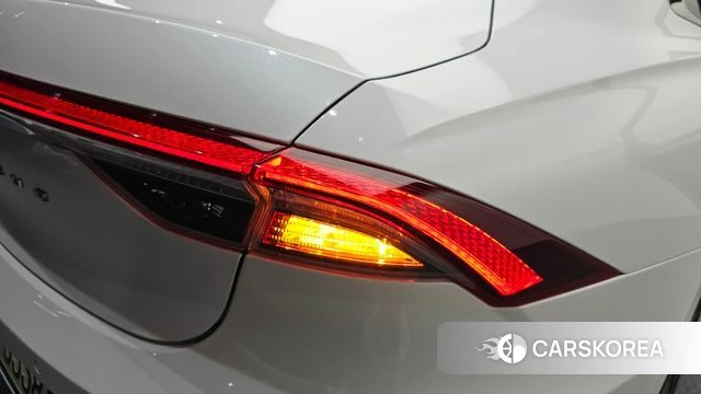 Hyundai The New Grandeur IG id 4672237 из Кореи 15