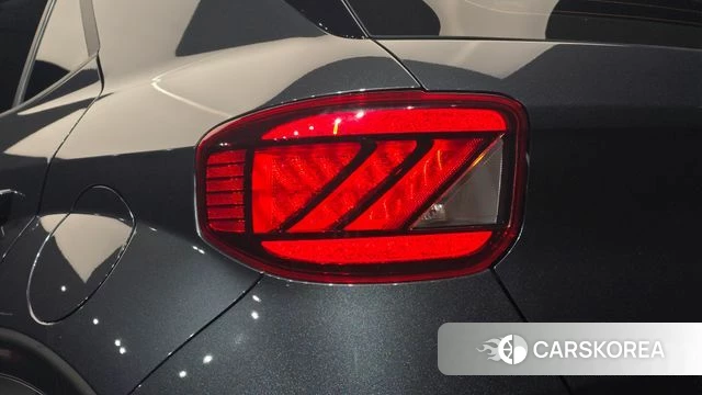 Hyundai Venue id 4551530 из Кореи 15