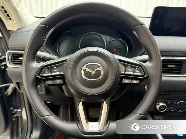 Mazda CX-5 id 4263411 из Китая 15