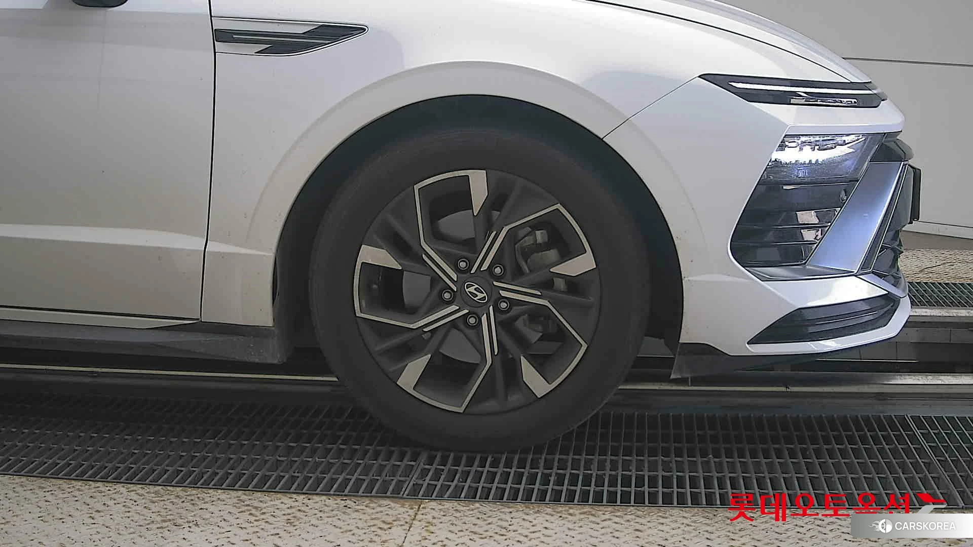 Hyundai Sonata id 4909196 из Кореи 15