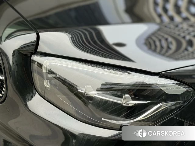 Mercedes-Benz E-class id 4260829 из Китая 15