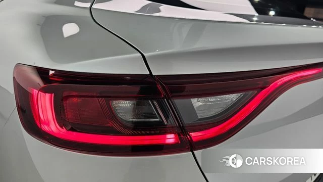 Renault Korea (Samsung) XM3 id 4408535 из Кореи 15