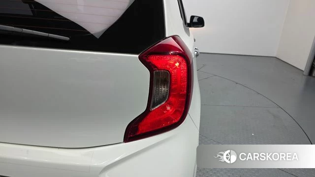 Kia Morning Urban (JA) id 4780337 из Кореи 15
