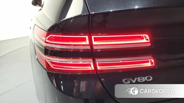 Genesis GV80 id 4464112 из Кореи 15