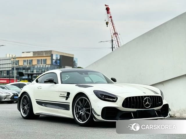 Mercedes-Benz AMG GT id 4239757 из Китая 15