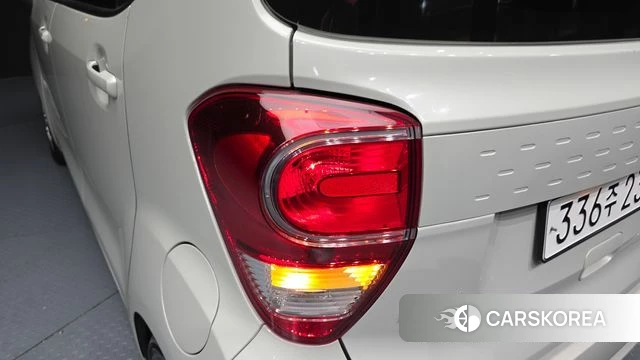 Kia The New Ray id 4446929 из Кореи 15