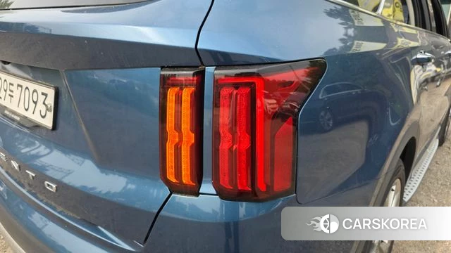 Kia Sorento 4th Generation id 4410498 из Кореи 15