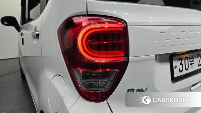 Kia The New Ray id 4620625 из Кореи 15