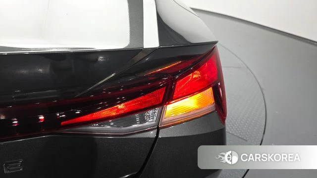 Hyundai Avante (CN7) id 4309198 из Кореи 15