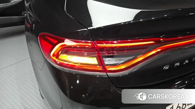 Hyundai Grandeur IG id 4196657 из Кореи 15