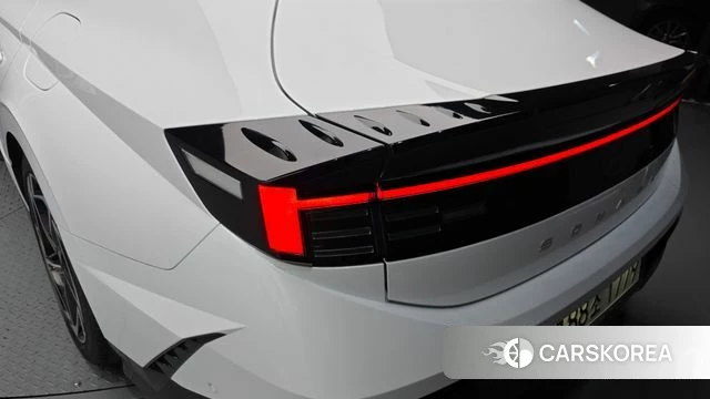 Hyundai Sonata D Edge (DN8) id 4194750 из Кореи 15