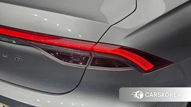 Hyundai The New Grandeur IG id 4519901 из Кореи 15