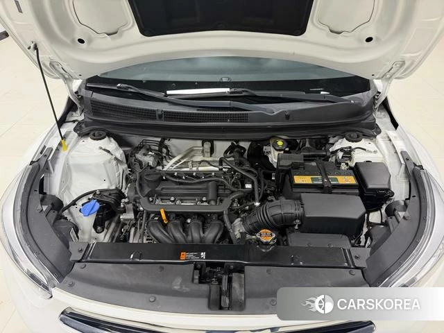 Kia Yi Ran id 4259540 из Китая 15