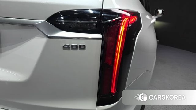 Cadillac XT6 id 4507108 из Кореи 15
