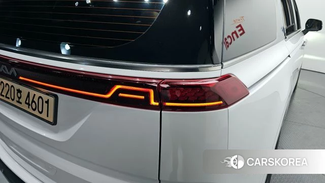 Kia Carnival 4th generation id 4223395 из Кореи 15