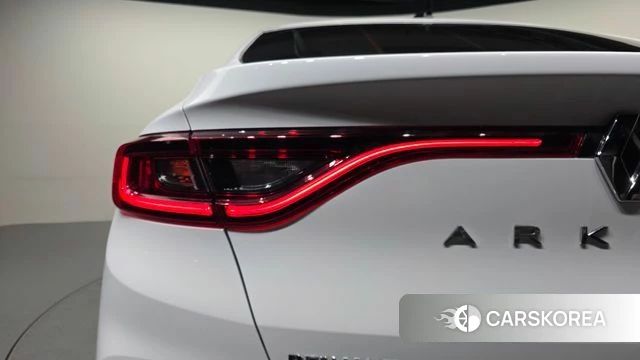 Renault Korea (Samsung) XM3 id 4702376 из Кореи 15