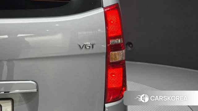 Hyundai The New Grand Starex id 4703437 из Кореи 15