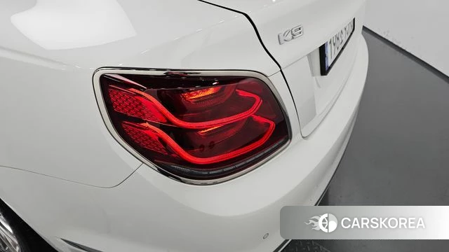 Kia More K9 id 4424396 из Кореи 15
