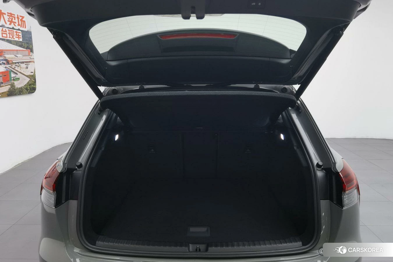 Audi Q4 e-tron id 4513876 из Китая 15