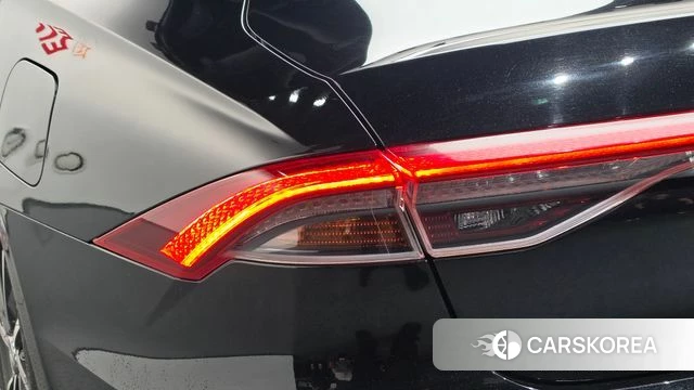 Hyundai The New Grandeur IG id 4750638 из Кореи 15