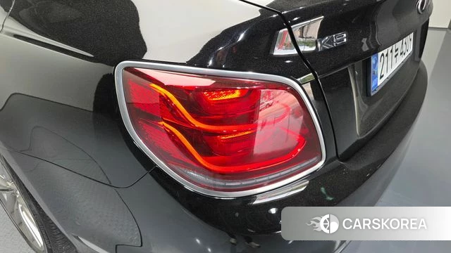 Kia More K9 id 4344733 из Кореи 15