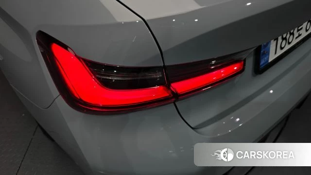 BMW 3 Series (G20) id 4630264 из Кореи 15