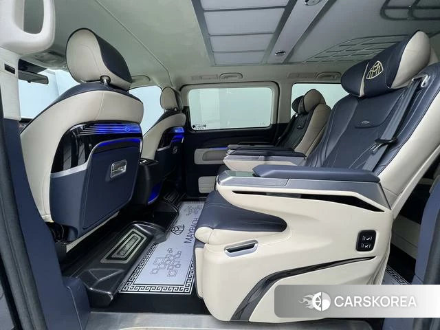 Mercedes-Benz Vito id 4255778 из Китая 15